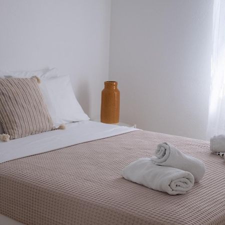 Apartamento Aloni Ios Mylopotas Exterior foto