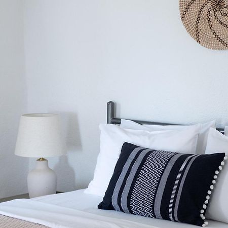 Apartamento Aloni Ios Mylopotas Exterior foto