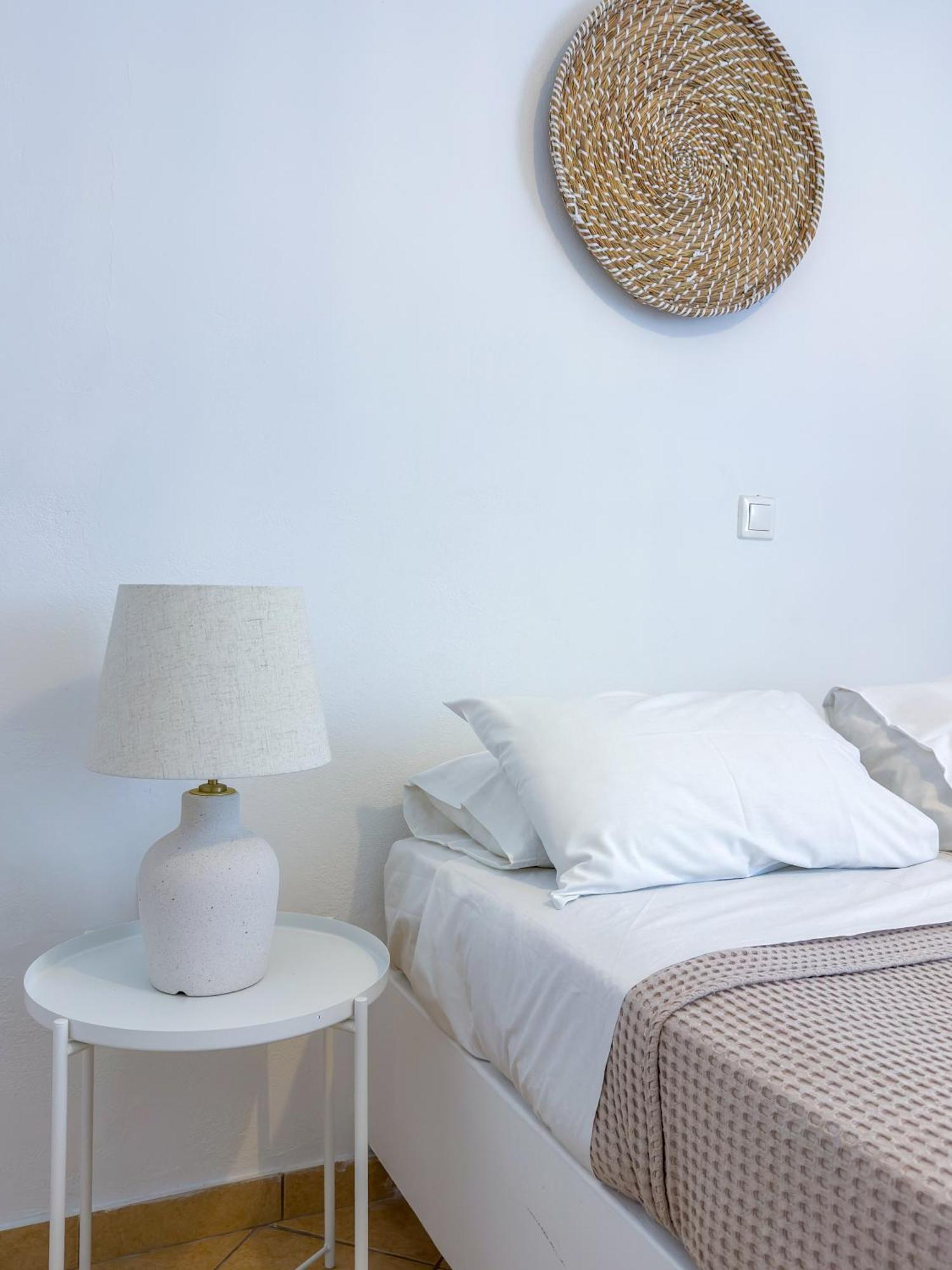 Apartamento Aloni Ios Mylopotas Exterior foto