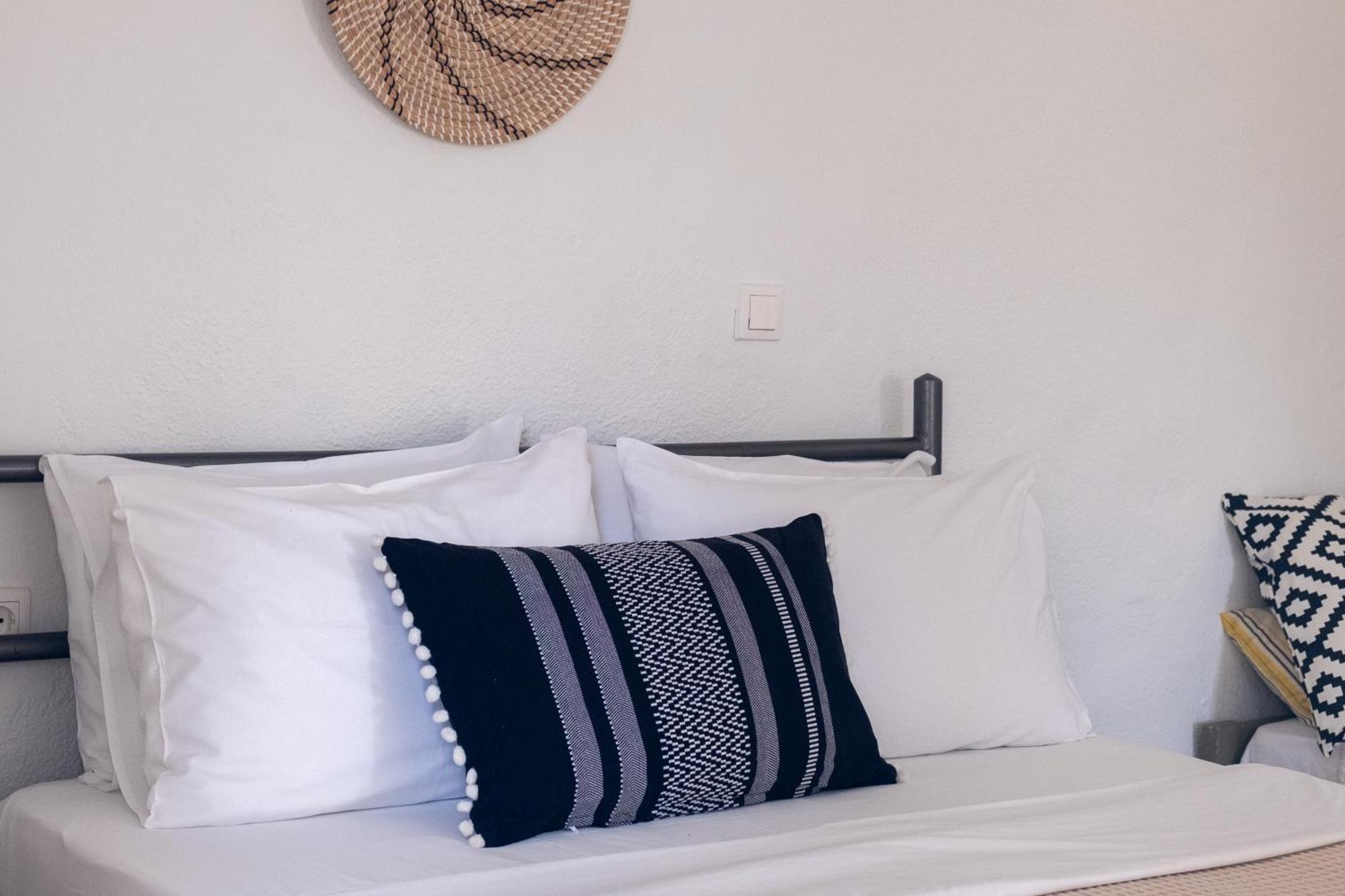 Apartamento Aloni Ios Mylopotas Exterior foto